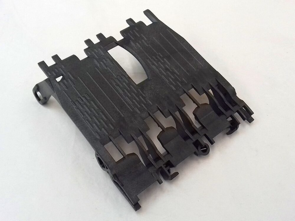 2701-1 SINUSAR Wincor Nixdorf CCDM CHASSIS PLATE COVER PN: 01750061084, 1750061084