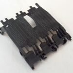 SINUSAR Wincor Nixdorf CCDM CHASSIS PLATE COVER PN: 01750061084, 1750061084