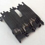 2701-1 SINUSAR Wincor Nixdorf CCDM CHASSIS PLATE COVER PN: 01750061084, 1750061084