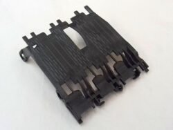 SINUSAR Wincor Nixdorf CCDM CHASSIS PLATE COVER PN: 01750061084, 1750061084