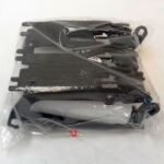 SINUSAR Wincor Nixdorf CCDM CHASSIS PLATE COVER PN: 01750061084, 1750061084