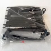 2701-2 SINUSAR Wincor Nixdorf CCDM CHASSIS PLATE COVER PN: 01750061084, 1750061084