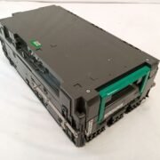 Diebold ECRM,CSET,RECYCLING BOX PN: 49-229513-000A, 49229513000A