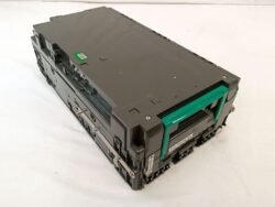 Diebold ECRM,CSET,RECYCLING BOX PN: 49-229513-000A, 49229513000A