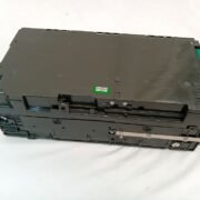 Diebold ECRM,CSET,RECYCLING BOX PN: 49-229513-000A, 49229513000A