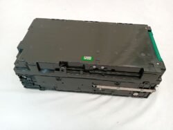 Diebold ECRM,CSET,RECYCLING BOX PN: 49-229513-000A, 49229513000A