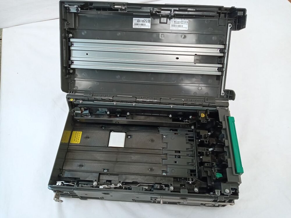 Diebold ECRM,CSET,RECYCLING BOX PN: 49-229513-000A, 49229513000A