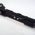 2705-1 Diebold FASCIA, GATE PN: 49-242463-000G, 49242463000G