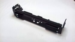 2705-1 Diebold FASCIA, GATE PN: 49-242463-000G, 49242463000G