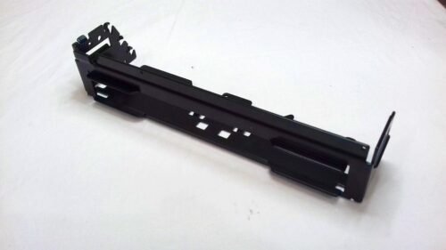 2705-1 Diebold FASCIA, GATE PN: 49-242463-000G, 49242463000G