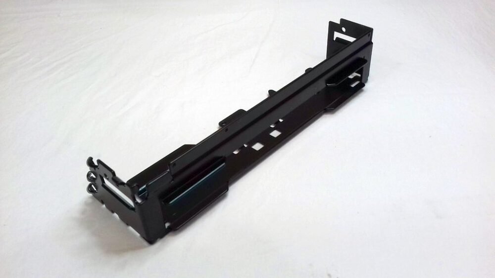 2705-2 Diebold FASCIA, GATE PN: 49-242463-000G, 49242463000G