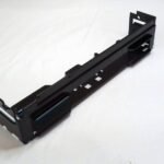 2705-2 Diebold FASCIA, GATE PN: 49-242463-000G, 49242463000G