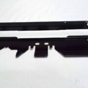 2705-3 Diebold FASCIA, GATE PN: 49-242463-000G, 49242463000G