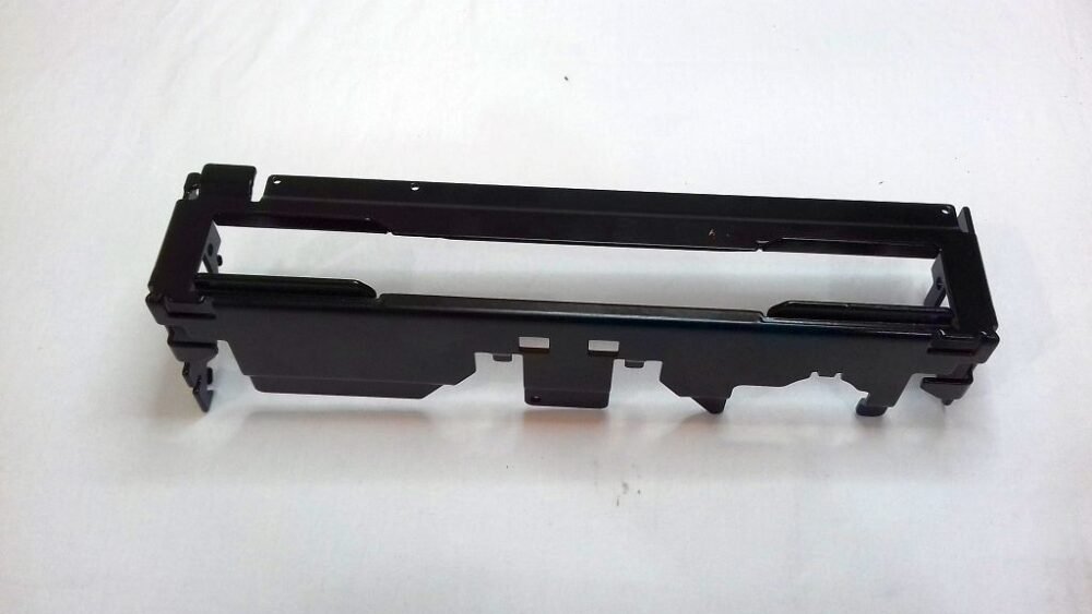 2705-5 Diebold FASCIA, GATE PN: 49-242463-000G, 49242463000G