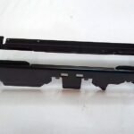 2705-5 Diebold FASCIA, GATE PN: 49-242463-000G, 49242463000G