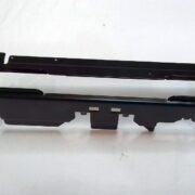 2705-5 Diebold FASCIA, GATE PN: 49-242463-000G, 49242463000G