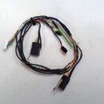 Diebold PRESENTER, SENSOR CABLE HARNESS PN: 49-254336-000A, 49254336000A