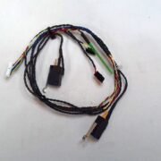 2706-2 Diebold PRESENTER, SENSOR CABLE HARNESS PN: 49-254336-000A, 49254336000A