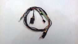 Diebold PRESENTER, SENSOR CABLE HARNESS PN: 49-254336-000A, 49254336000A