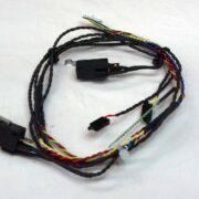 2706-3 Diebold PRESENTER, SENSOR CABLE HARNESS PN: 49-254336-000A, 49254336000A