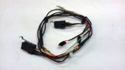 Diebold PRESENTER, SENSOR CABLE HARNESS PN: 49-254336-000A, 49254336000A