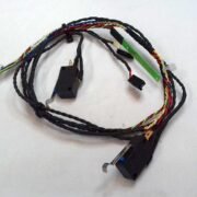 2706-4 Diebold PRESENTER, SENSOR CABLE HARNESS PN: 49-254336-000A, 49254336000A
