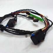 2706-5 Diebold PRESENTER, SENSOR CABLE HARNESS PN: 49-254336-000A, 49254336000A