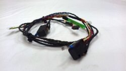 Diebold PRESENTER, SENSOR CABLE HARNESS PN: 49-254336-000A, 49254336000A