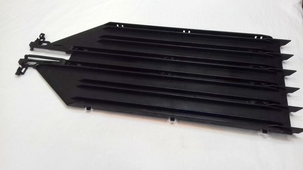 Diebold RAIL, SENSOR, 720 TRANSPORT FASCIA PN: 49-250199-000B, 49250199000B