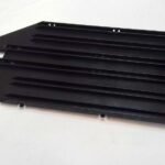 Diebold RAIL, SENSOR, 720 TRANSPORT FASCIA PN: 49-250199-000B, 49250199000B