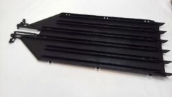 Diebold RAIL, SENSOR, 720 TRANSPORT FASCIA PN: 49-250199-000B, 49250199000B