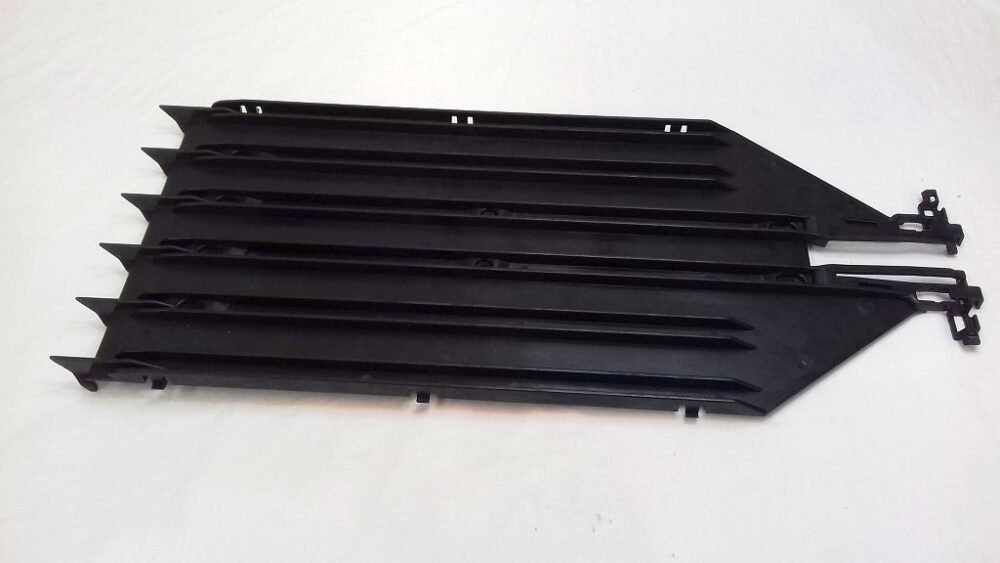 Diebold RAIL, SENSOR, 720 TRANSPORT FASCIA PN: 49-250199-000B, 49250199000B
