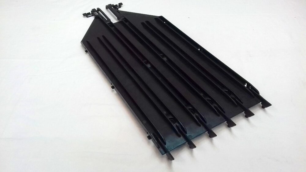 Diebold RAIL, SENSOR, 720 TRANSPORT FASCIA PN: 49-250199-000B, 49250199000B