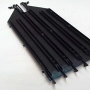 Diebold RAIL, SENSOR, 720 TRANSPORT FASCIA PN: 49-250199-000B, 49250199000B