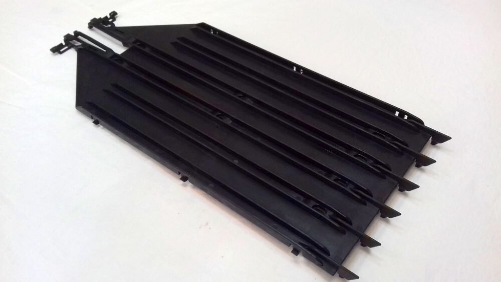 Diebold RAIL, SENSOR, 720 TRANSPORT FASCIA PN: 49-250199-000B, 49250199000B