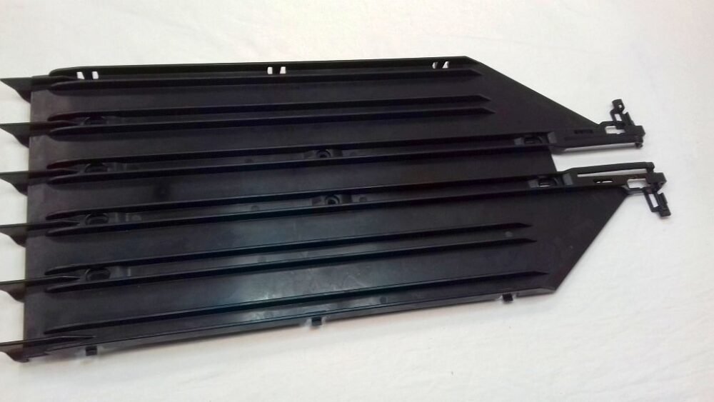 Diebold RAIL, SENSOR, 720 TRANSPORT FASCIA PN: 49-250199-000B, 49250199000B