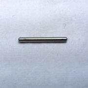 2708-1 Diebold SHAFT, PINCH ROLLER PN: 49-202777-000A, 49202777000A