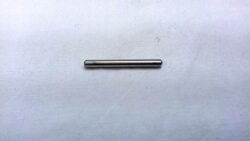 Diebold SHAFT, PINCH ROLLER PN: 49-202777-000A, 49202777000A