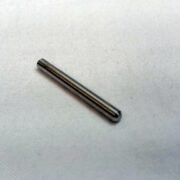 2708-3 Diebold SHAFT, PINCH ROLLER PN: 49-202777-000A, 49202777000A