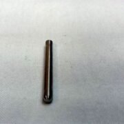 2708-4 Diebold SHAFT, PINCH ROLLER PN: 49-202777-000A, 49202777000A