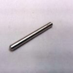 Diebold SHAFT, PINCH ROLLER PN: 49-202777-000A, 49202777000A