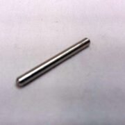 2708-5 Diebold SHAFT, PINCH ROLLER PN: 49-202777-000A, 49202777000A