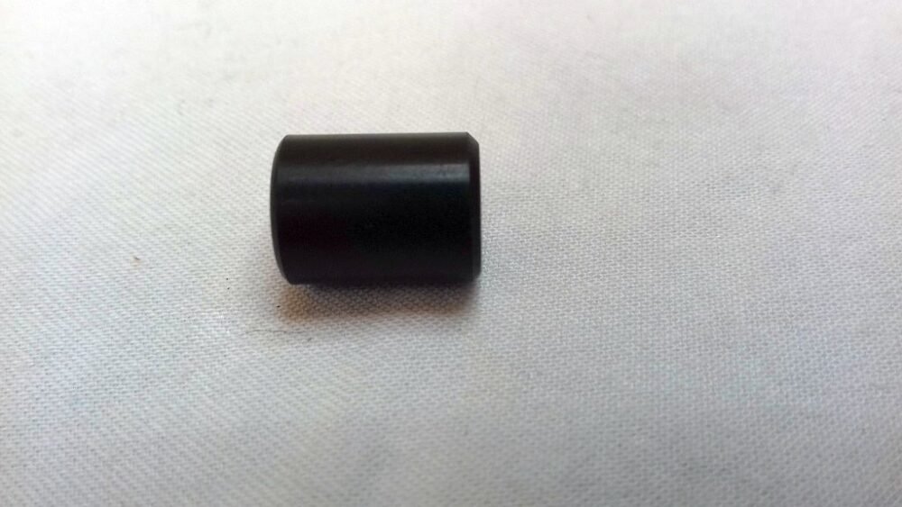2709-1 Diebold ROLLER, EXIT PINCH PN: 49-202764-000A, 49202764000A
