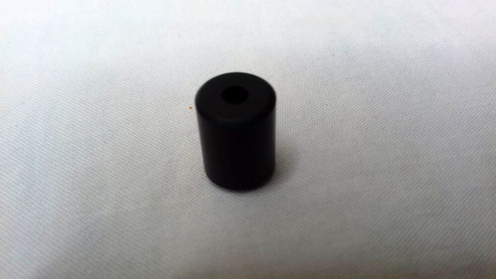 2709-3 Diebold ROLLER, EXIT PINCH PN: 49-202764-000A, 49202764000A