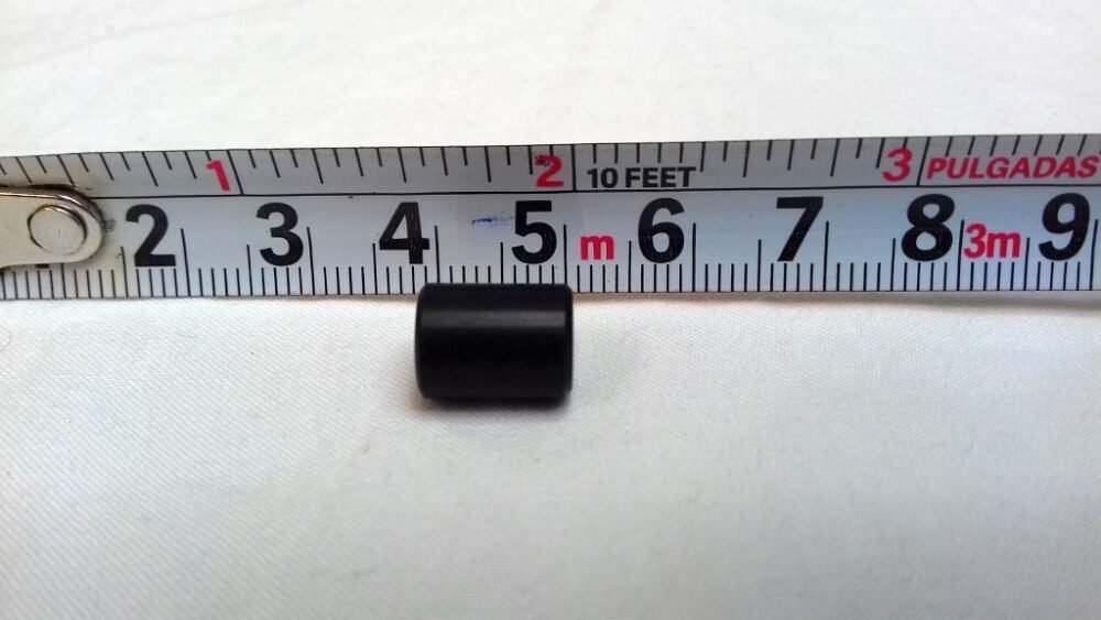 2709-4 Diebold ROLLER, EXIT PINCH PN: 49-202764-000A, 49202764000A