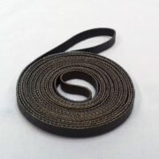 2710-1 Diebold BELT FLAT 0.250, SEMMI STRACK PN: 29-008482-000N, 29008482000N