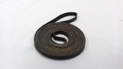 2710-1 Diebold BELT FLAT 0.250, SEMMI STRACK PN: 29-008482-000N, 29008482000N