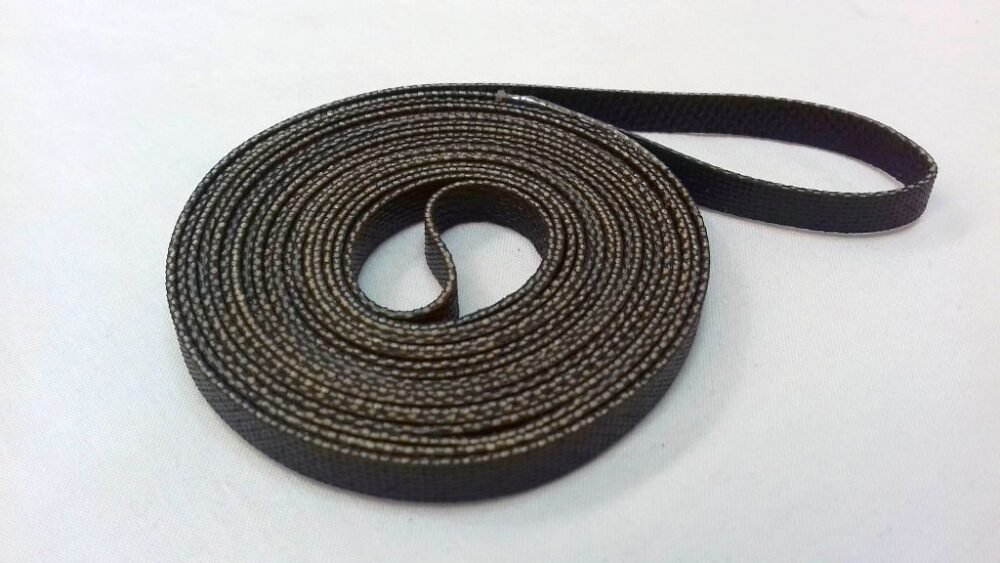 2710-2 Diebold BELT FLAT 0.250, SEMMI STRACK PN: 29-008482-000N, 29008482000N