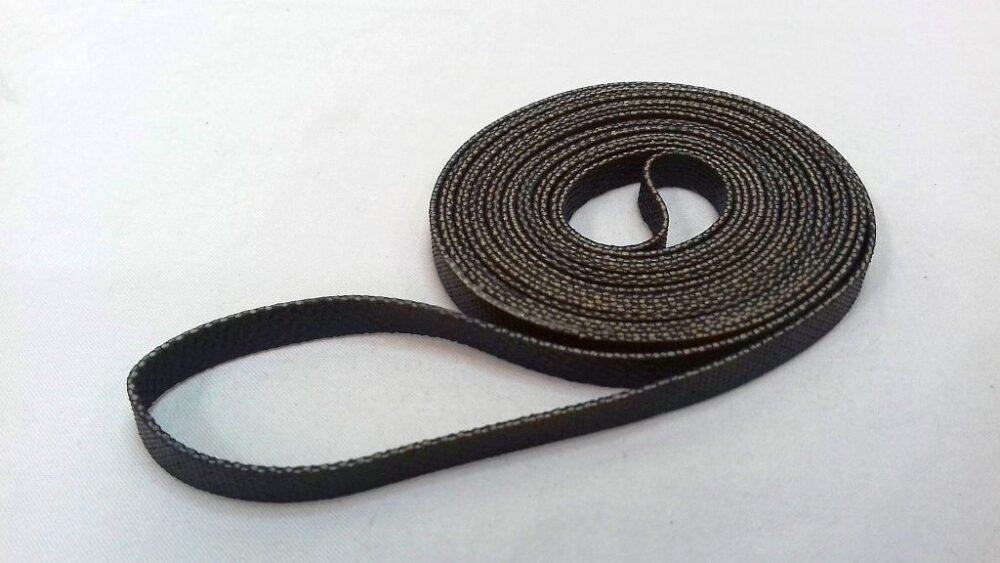 2710-3 Diebold BELT FLAT 0.250, SEMMI STRACK PN: 29-008482-000N, 29008482000N