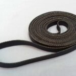 2710-3 Diebold BELT FLAT 0.250, SEMMI STRACK PN: 29-008482-000N, 29008482000N